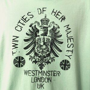 Mens Graphic T-Shirt